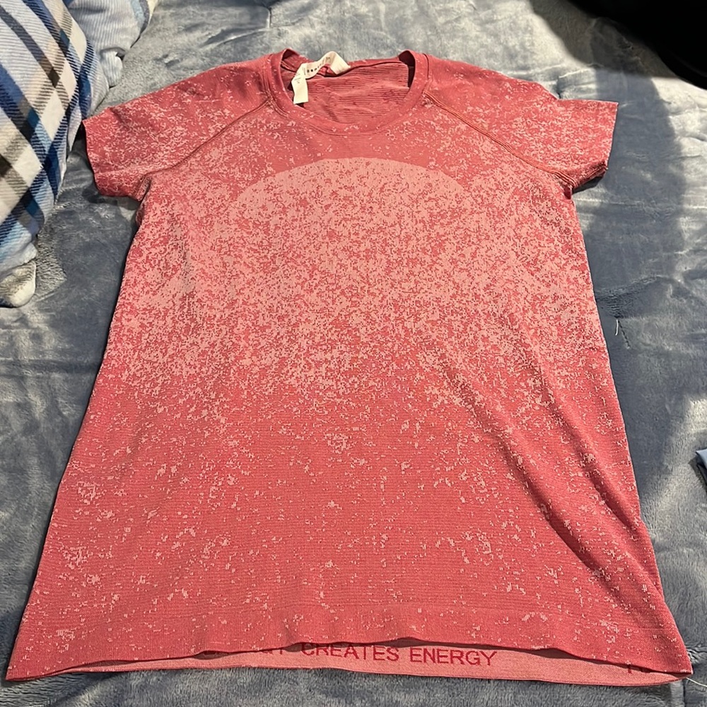 Lululemon swiftly tech